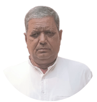 Rambeer Singh, Adhyaksh, Meerut Mandal, Uttar Pradesh, RKMS